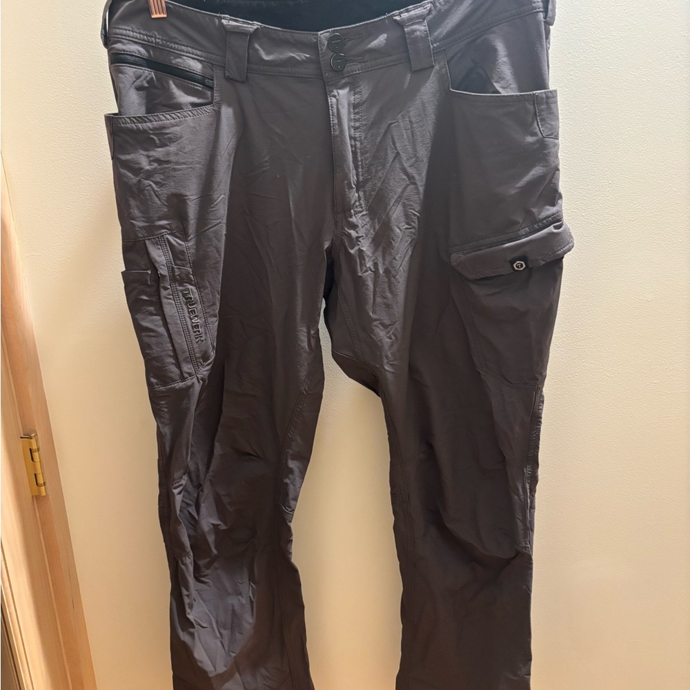 TrueWerk T-1 WerkPants Work Pants 🛠️